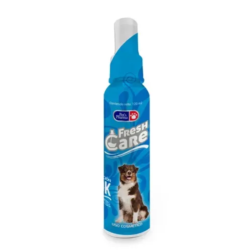 FRESH CARE DRAKKAR 120ML