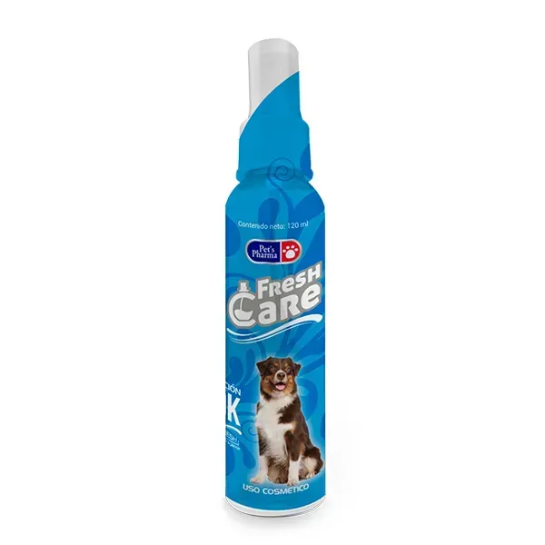 FRESH CARE DRAKKAR 120ML