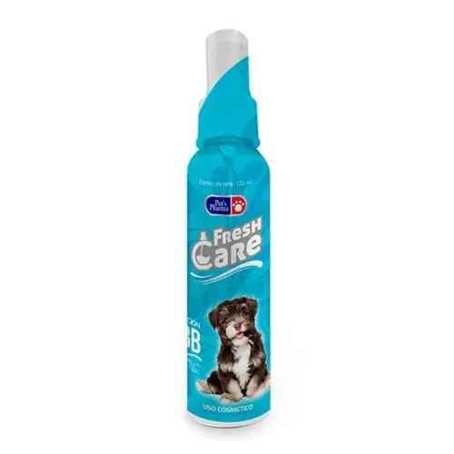 FRESH CARE BEBE 120ML