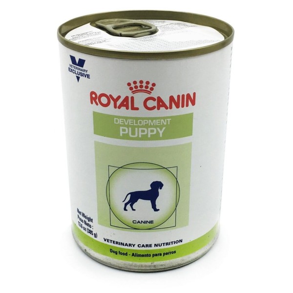 Royal Canin Development Puppy Lata