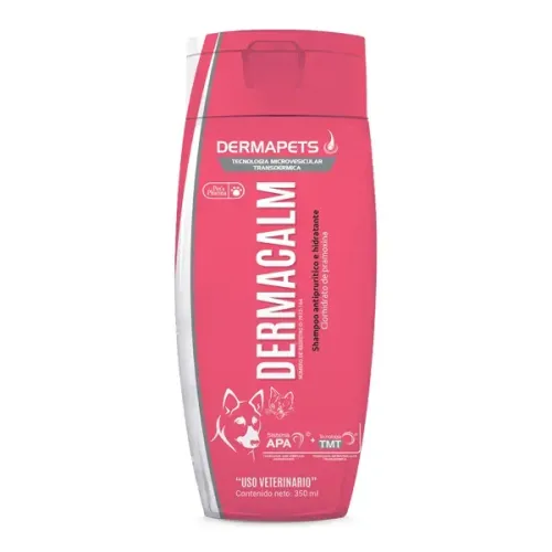 DERMACALM SHAMPOO 350ML