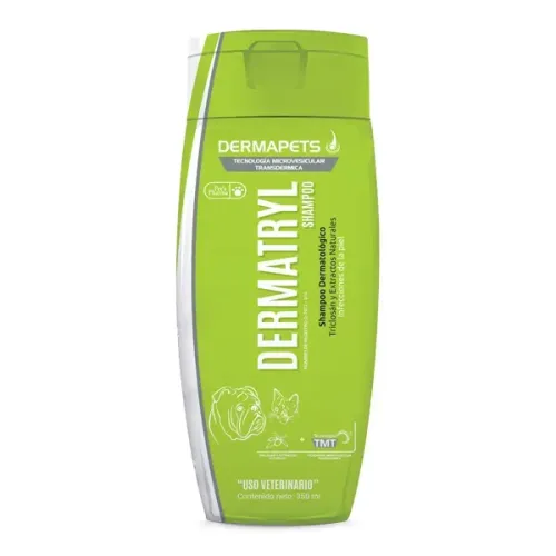DERMATRYL SHAMPOO 350ML