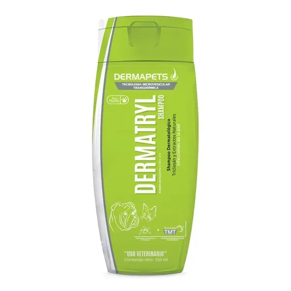 DERMATRYL SHAMPOO 350ML