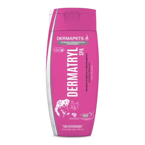DERMATRYL SPA SHAMPOO 350ML