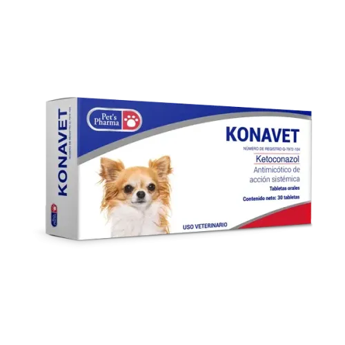 KONAVET 30TABS