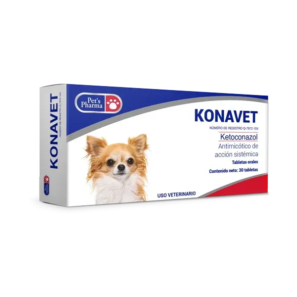 KONAVET 30TABS