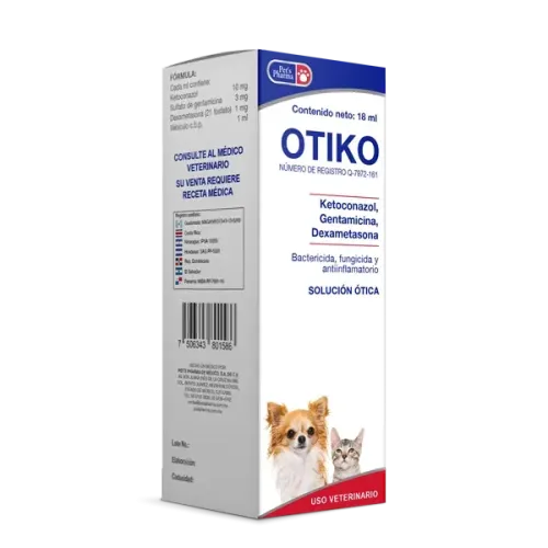 OTIKO 18ML