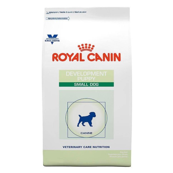Royal Canin Development Puppy Small Dog