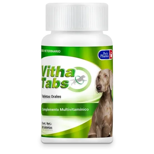 VITHA-TABS 30TABS