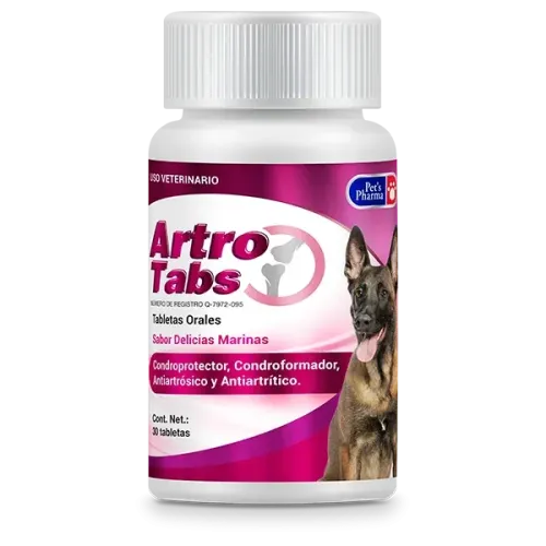 ARTRO TABS 30TABS