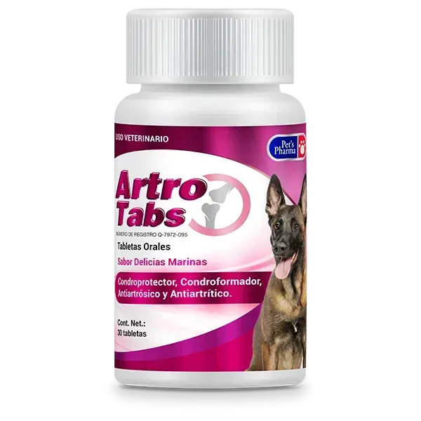 ARTRO TABS 30TABS
