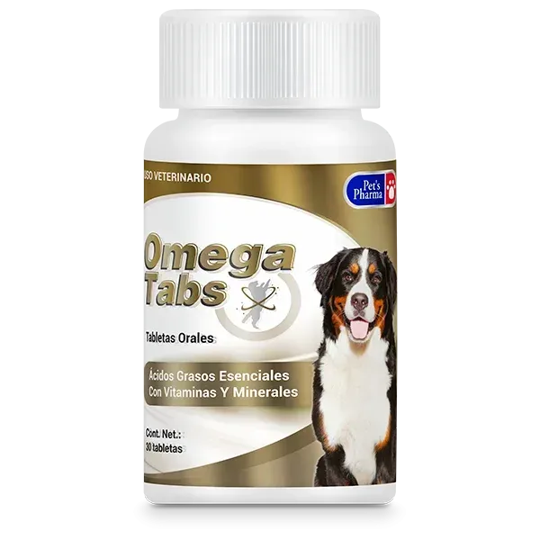 OMEGA TABS 30TABS