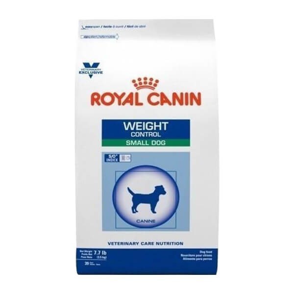 Royal Canin Weight Control Small Dog