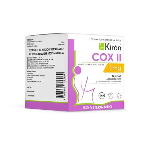 COX-II 1MG 30TABS