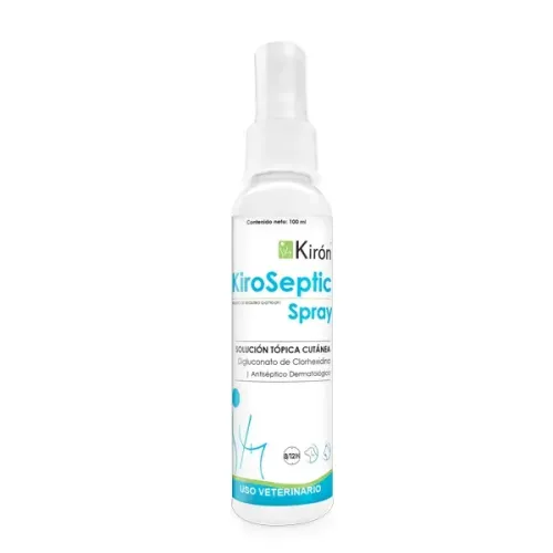 KIROSEPTIC SPRAY 100ML