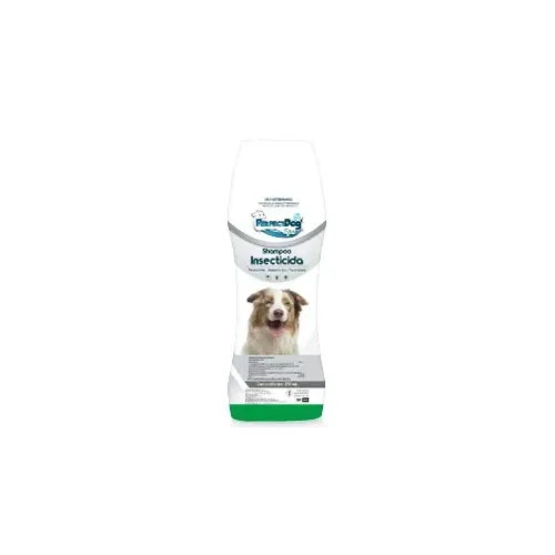 SHAMPOO INSECTICIDA 370ML