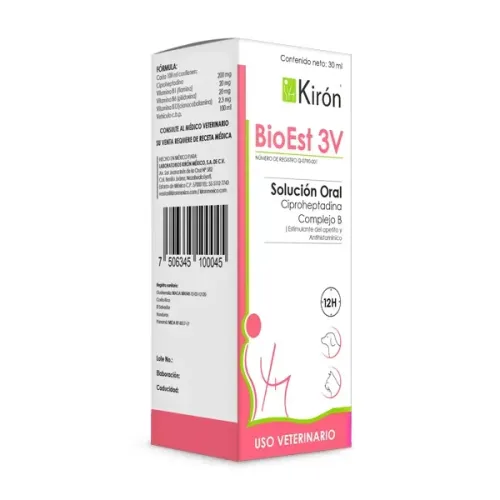 BIOEST-3V 30ML