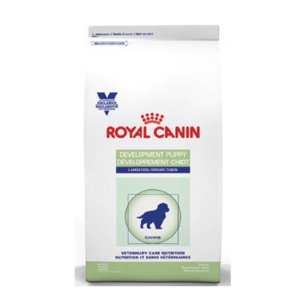 Royal Canin Development Puppy Large Dog