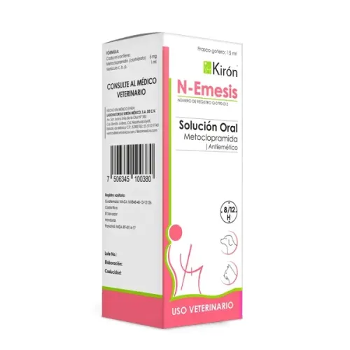 N-EMESIS 15ML