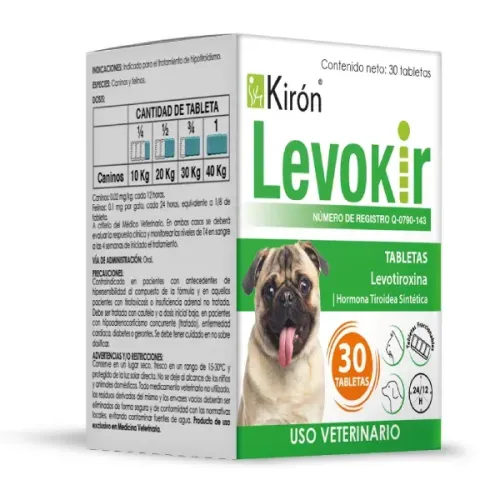 LEVOKIR 30 30TABS