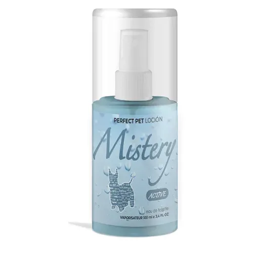 MISTERY ACTIVE 100ML