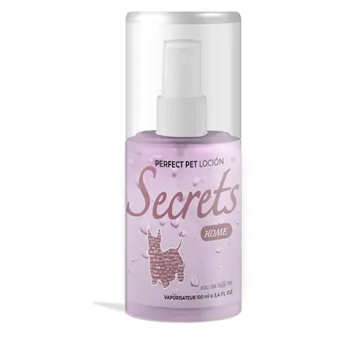 SECRETS HOME 100ML