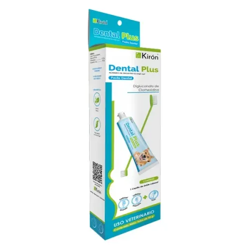 DENTAL PLUS 90G