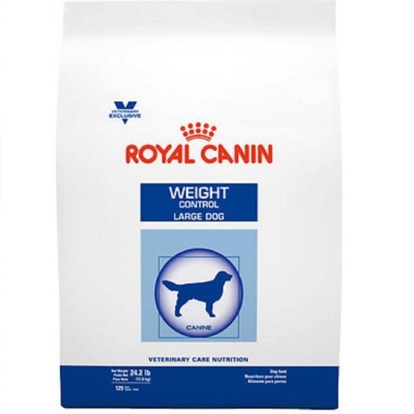 Royal Canin Weight Control Large Dog