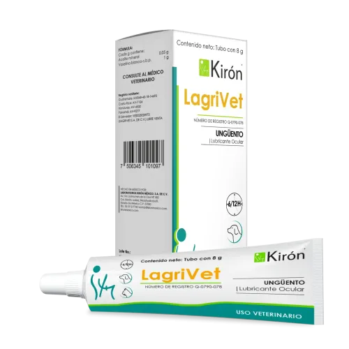 LAGRIVET 8G