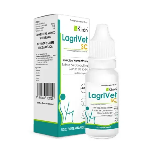 LAGRIVET SC 10ML