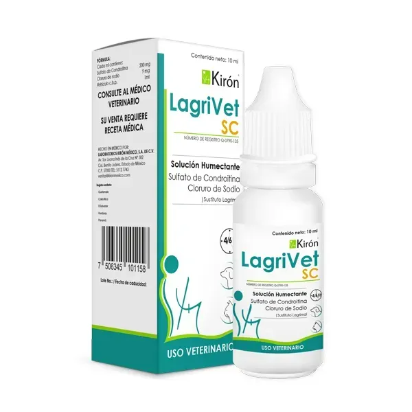 LAGRIVET SC 10ML