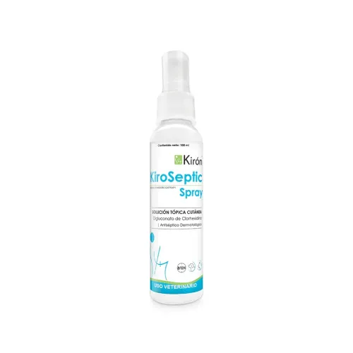 KIROSEPTIC COMPLETE 100ML