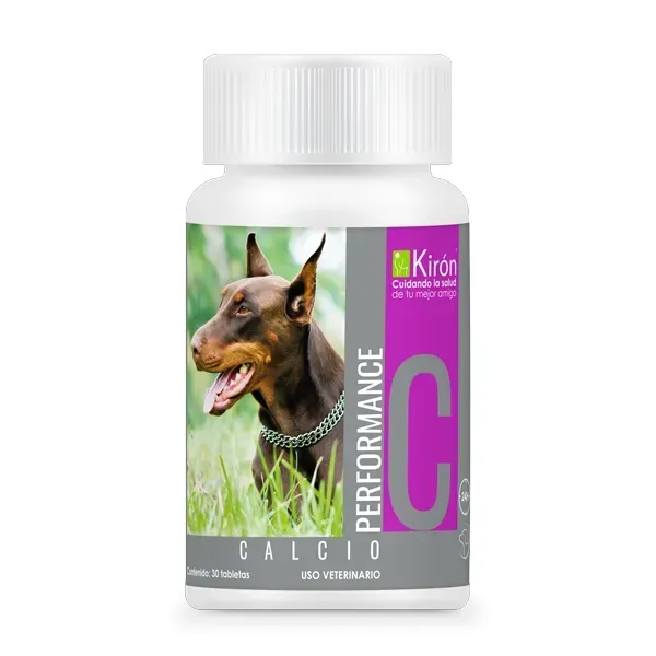 PERFORMANCE CALCIO 30TABS