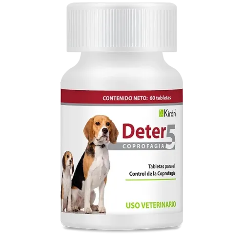 DETER 5 60TABS