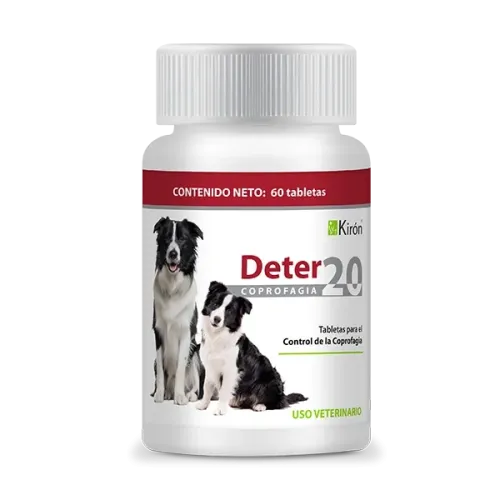 DETER 20 60TABS