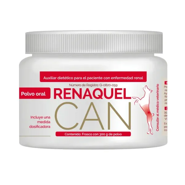 RENAQUEL CAN
