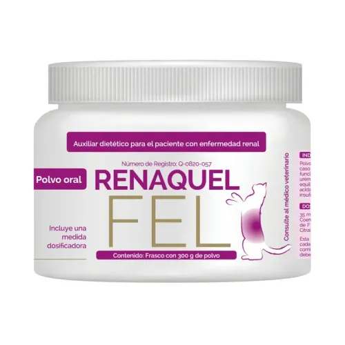 RENAQUEL  FEL