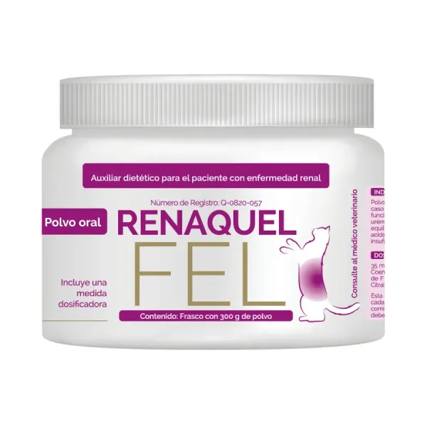RENAQUEL  FEL