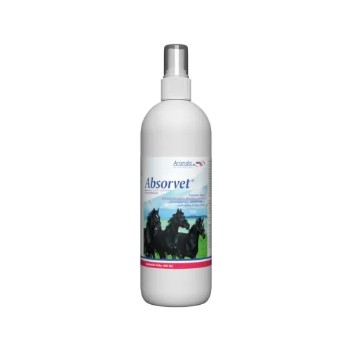 ABSORVET 120ML 2