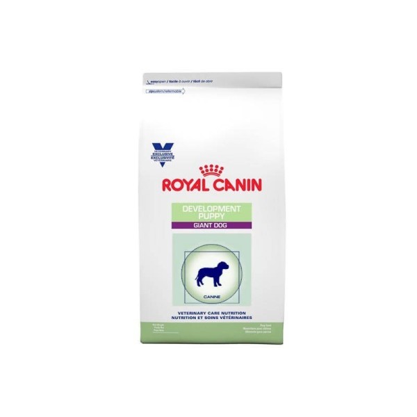 Royal Canin Development Puppy Giant Dog