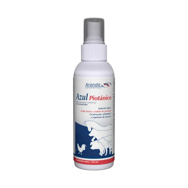 AZUL PIOTÁNICO 120ML
