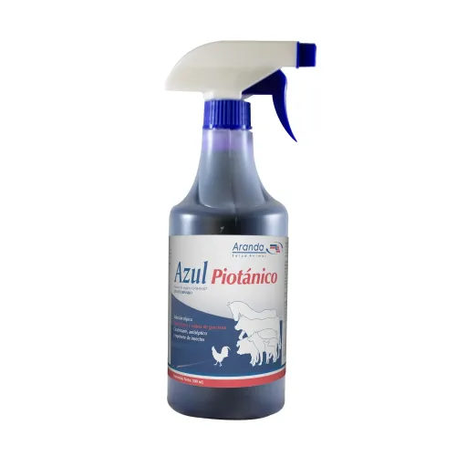 AZUL PIOTÁNICO 120ML 2