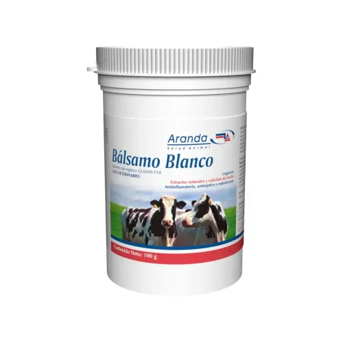 BALSAMO BLANCO 60G 2