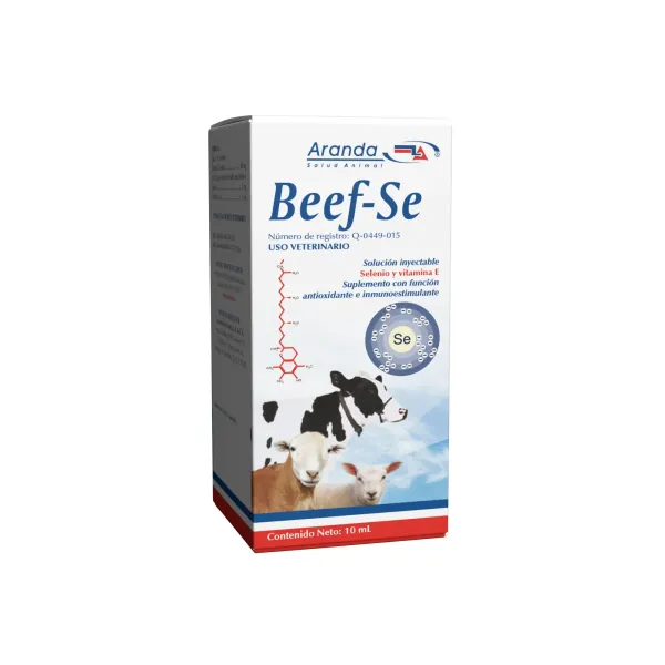 BEEF-SE 10ML