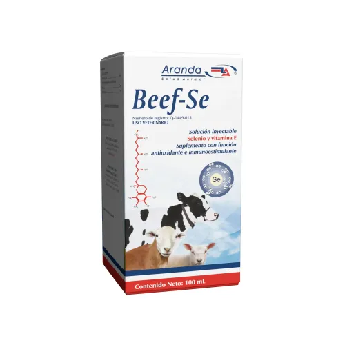 BEEF-SE 10ML 2