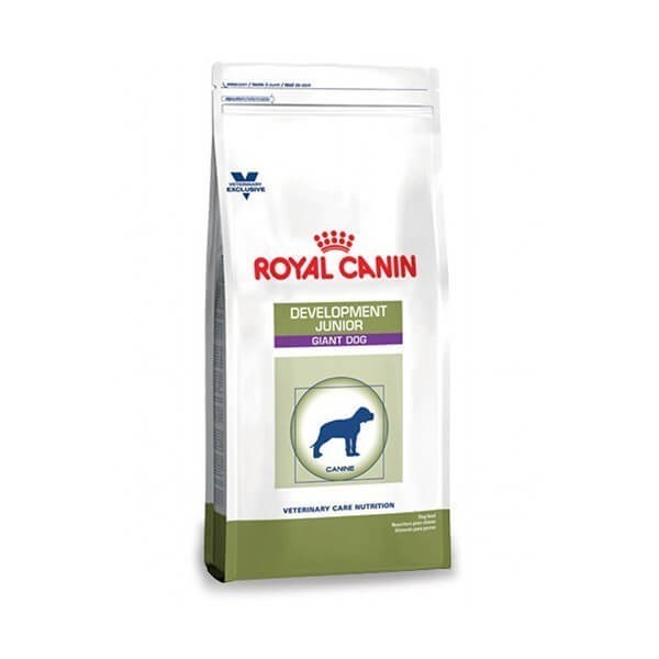 Royal Canin Development Junior Giant Dog