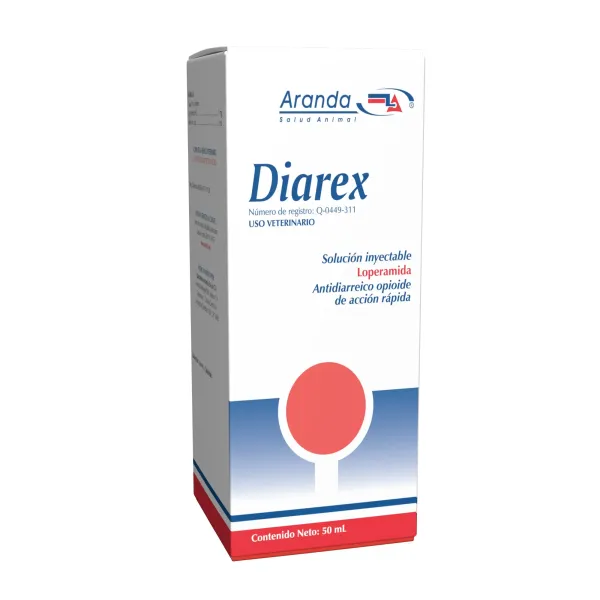 DIAREX 50ML