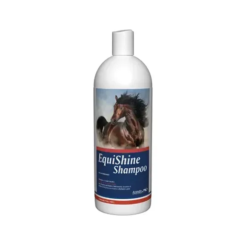 EQUISHINE SHAMPOO 940ML