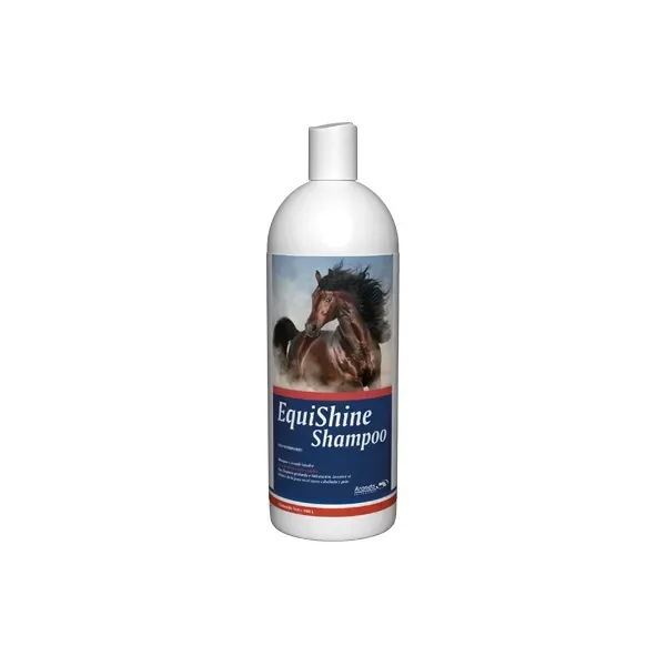 EQUISHINE SHAMPOO 940ML