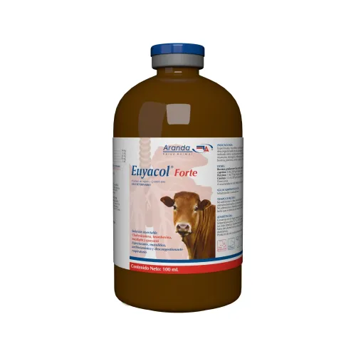 EUYACOL FORTE 50ML 2